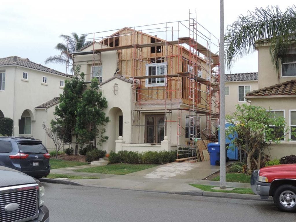 Professional concrete and construction remodeling in Vancouver, WA