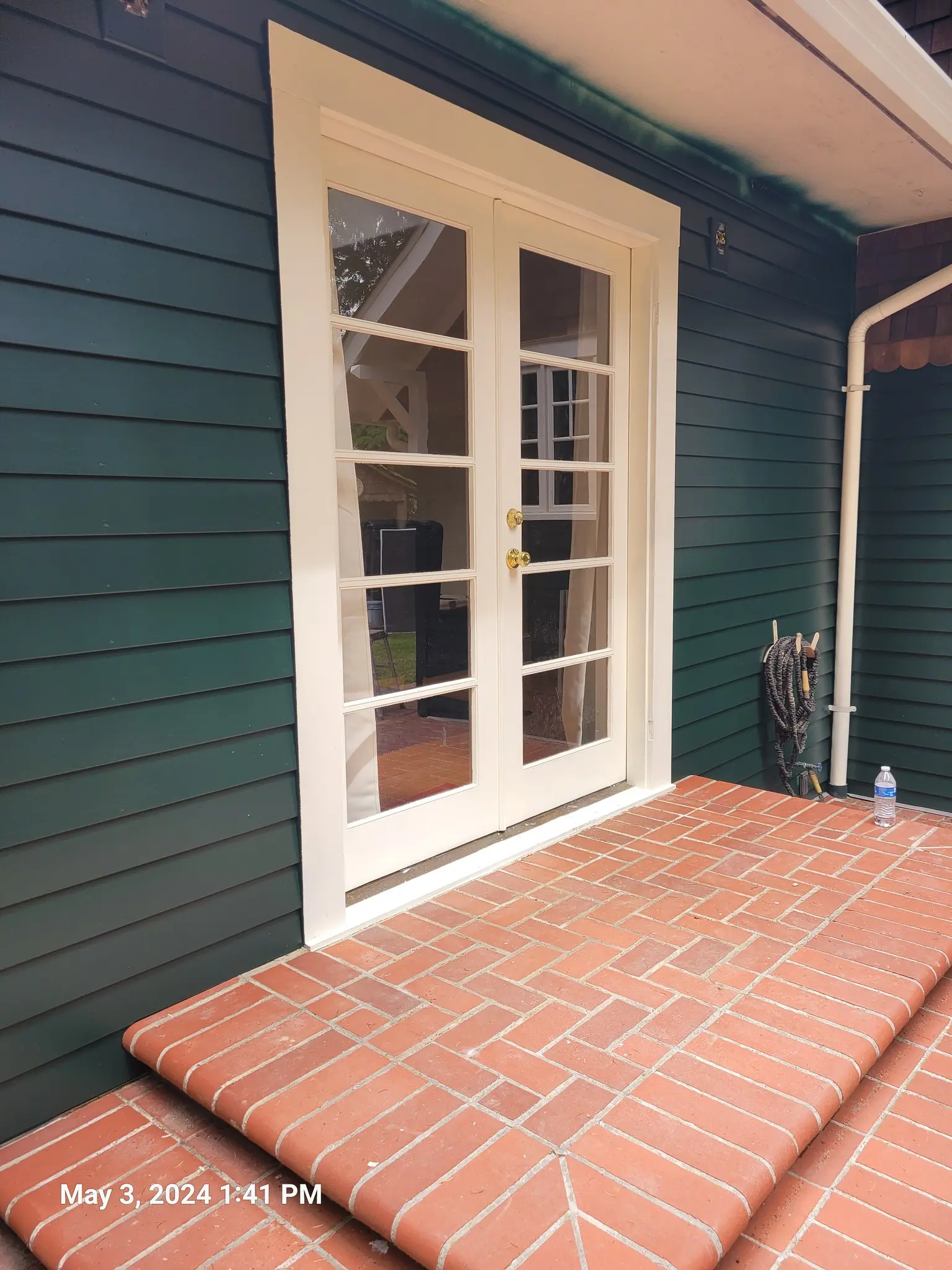 Concrete services project 5 in Vancouver, WA - FRS Remodeling Vancouver