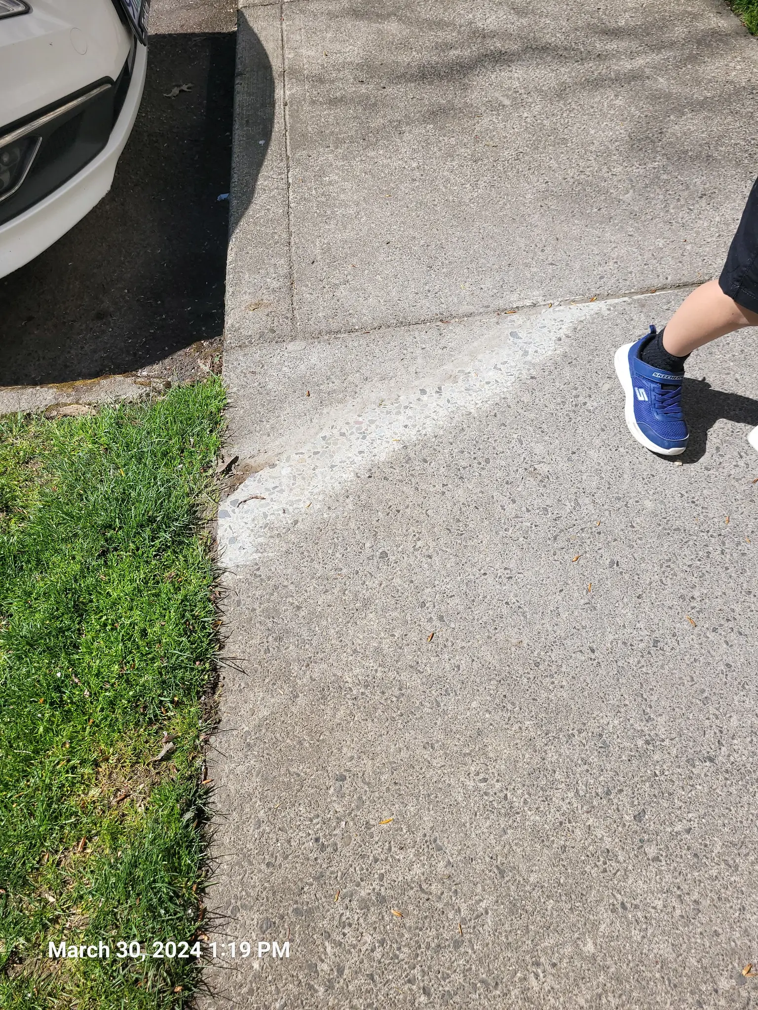 Concrete services project 14 in Vancouver, WA - FRS Remodeling Vancouver