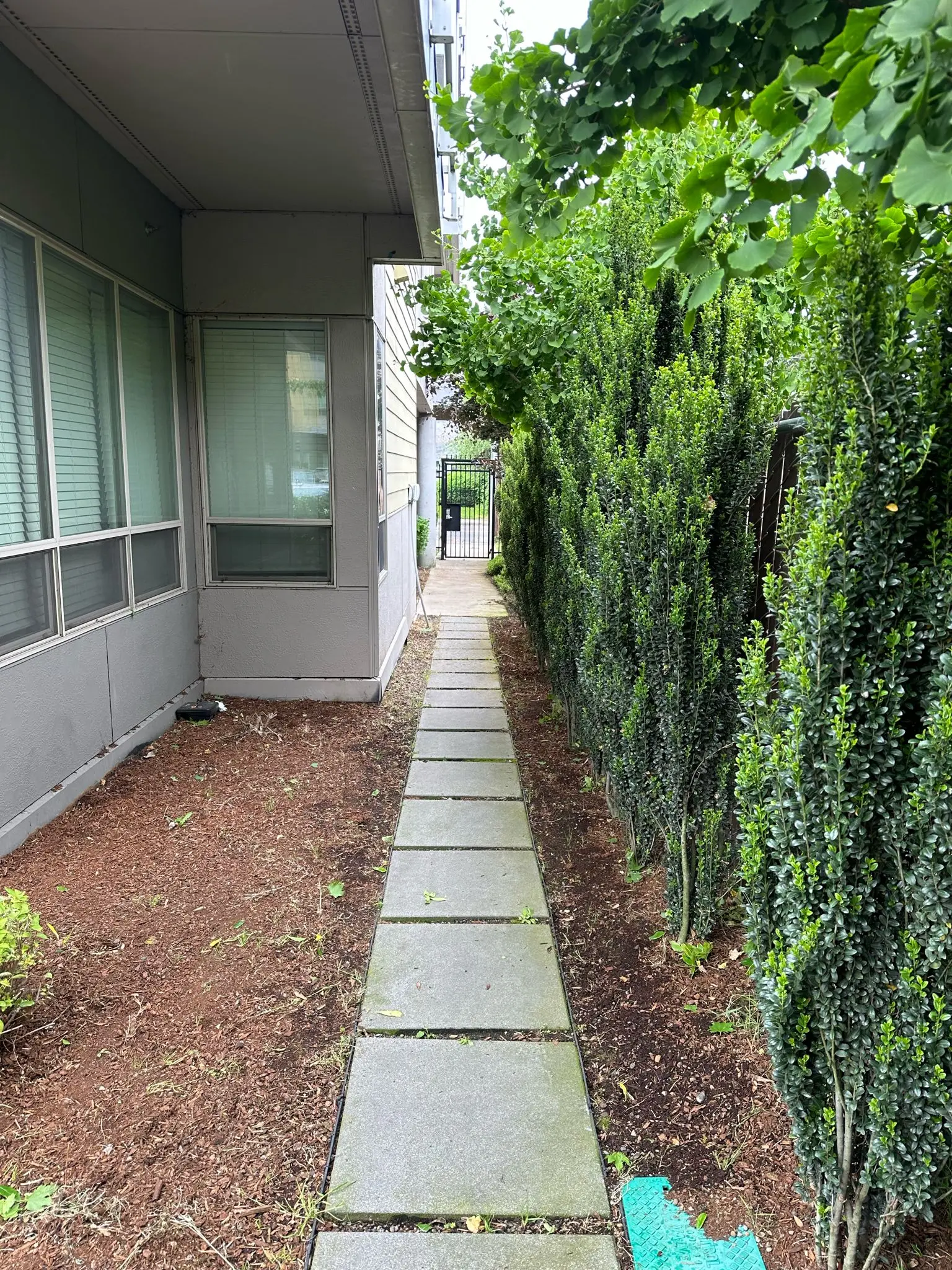 Concrete services project 18 in Vancouver, WA - FRS Remodeling Vancouver