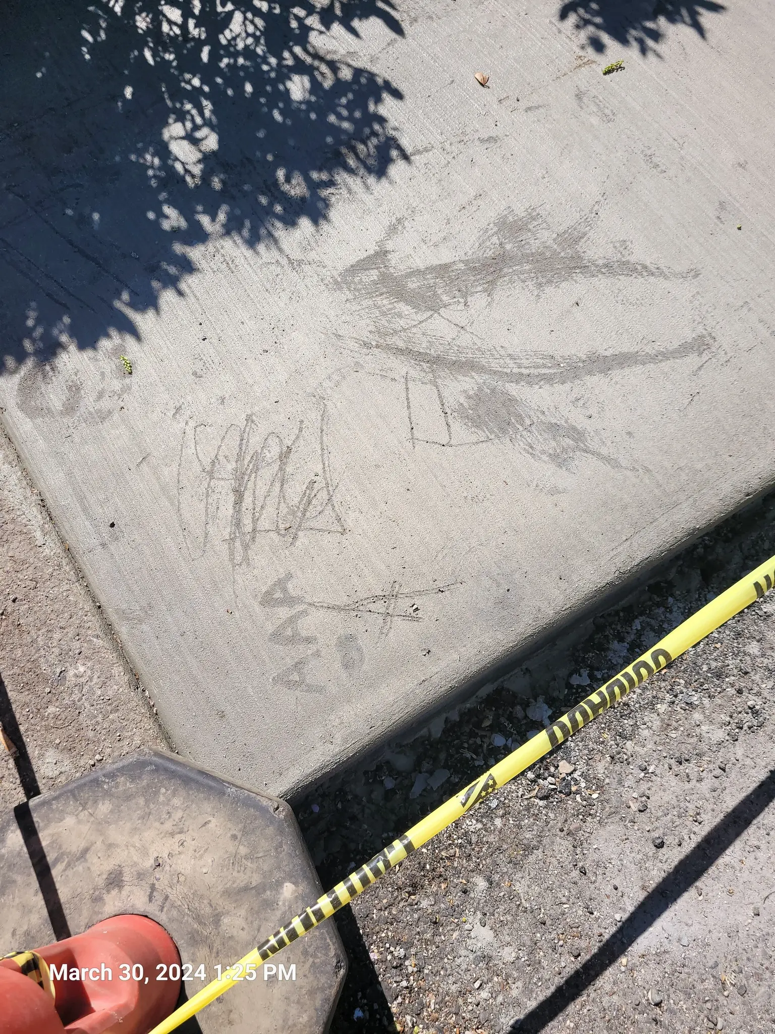 Concrete services project 23 in Vancouver, WA - FRS Remodeling Vancouver