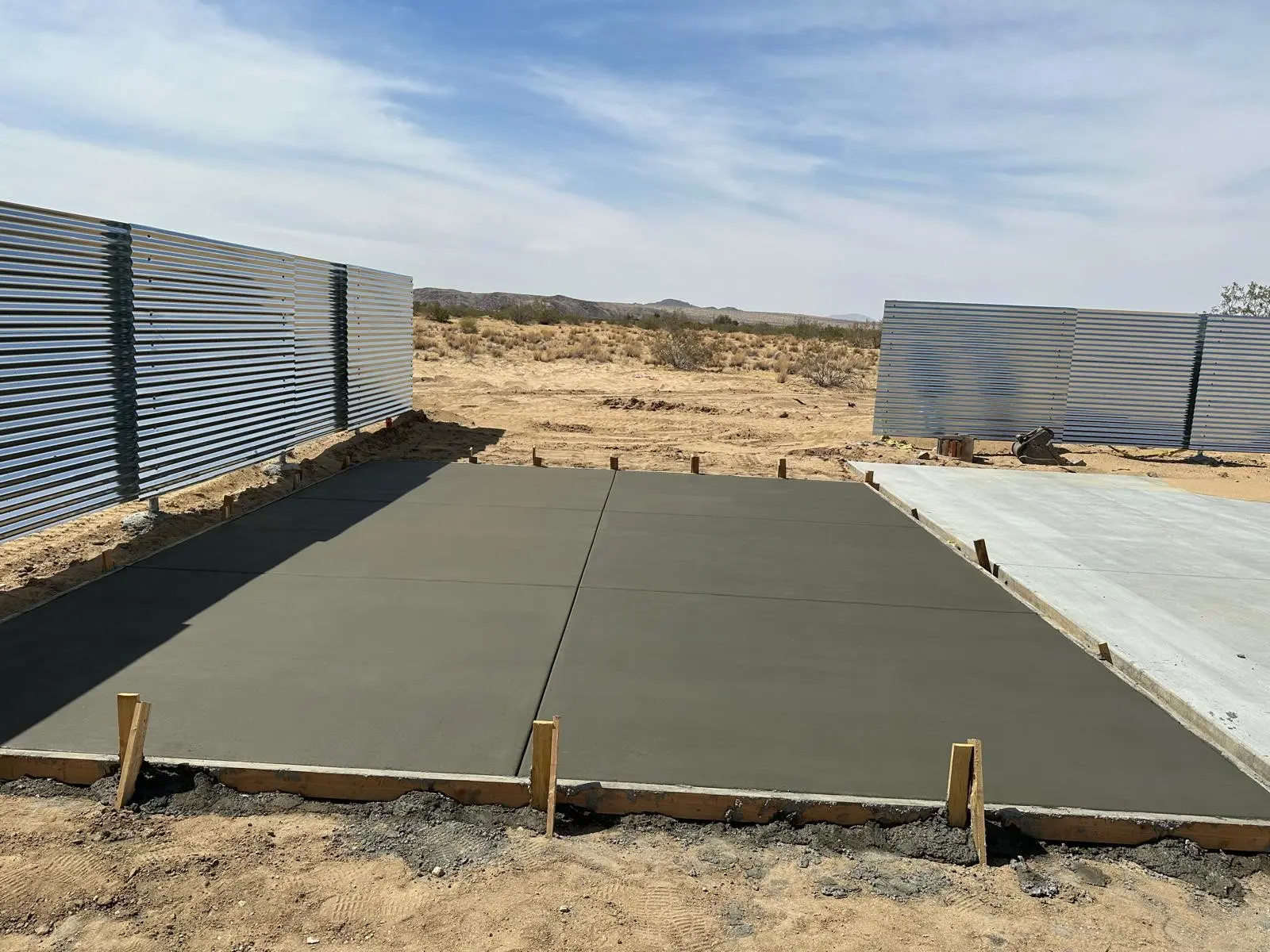 Concrete services project 27 in Vancouver, WA - FRS Remodeling Vancouver