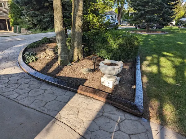 Durable Concrete Curb Installation in Vancouver WA