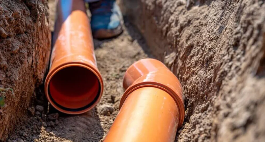 Professional drainage installation and french drain systems in Vancouver WA by FRS Remodeling