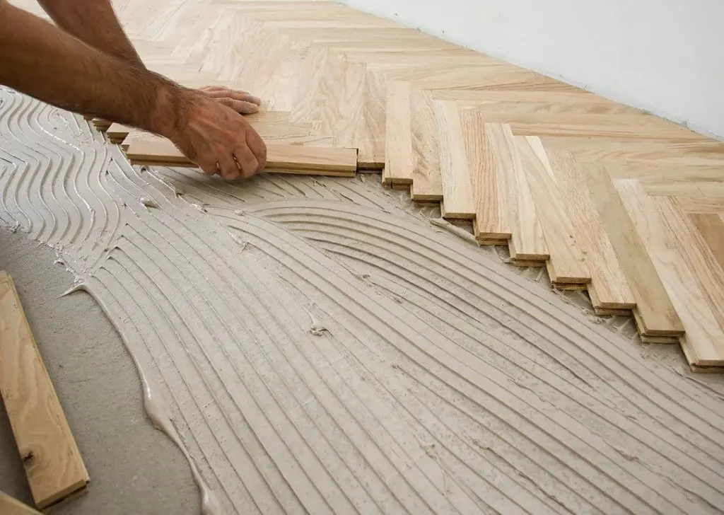 Professional flooring installation service in Vancouver WA