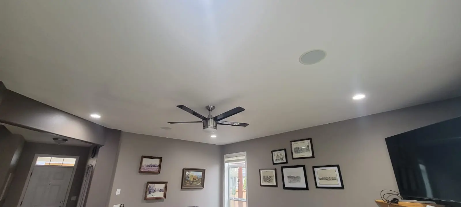 Professional Interior Painting Service in Vancouver WA by FRS Remodeling