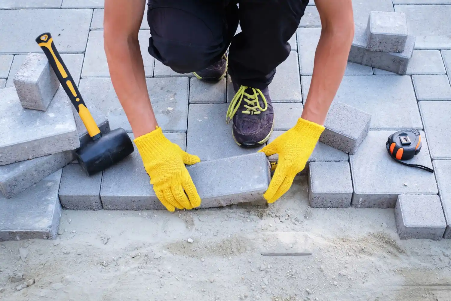 Repair service image