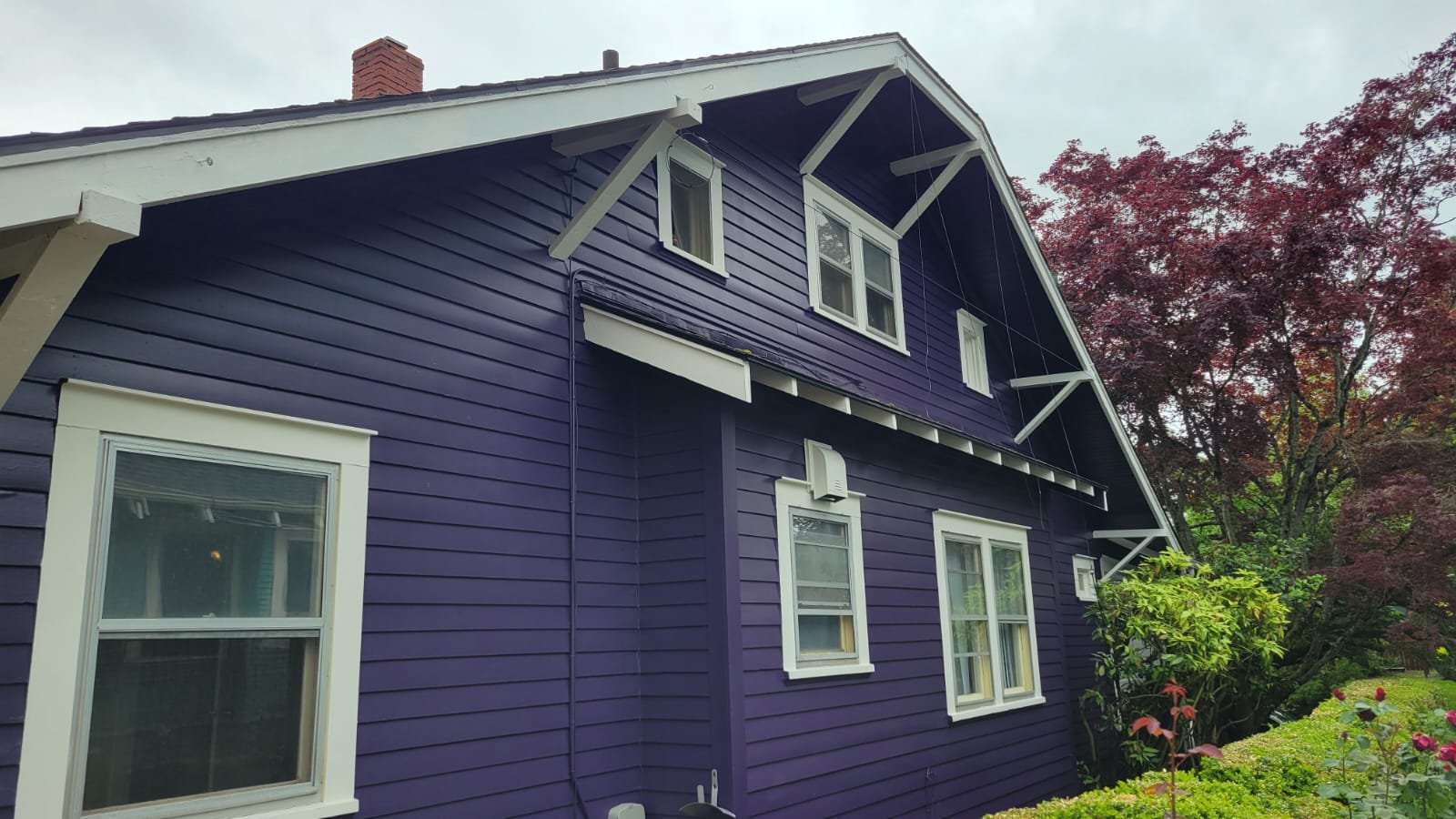 Concrete work in Vancouver, WA