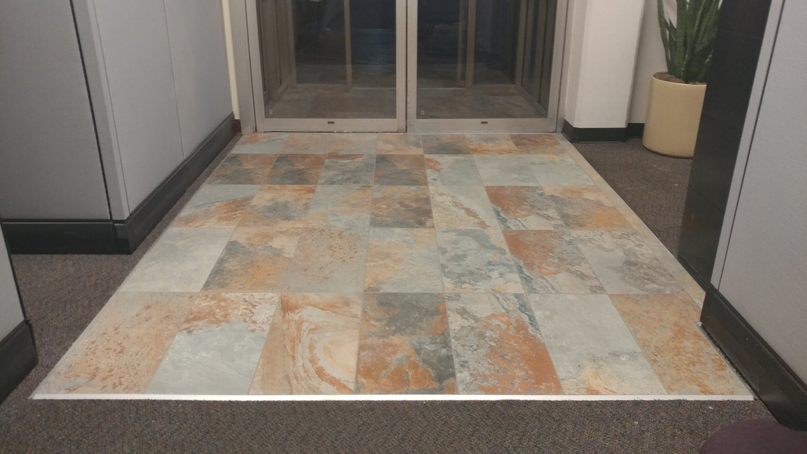 Remodeling project in Vancouver, WA