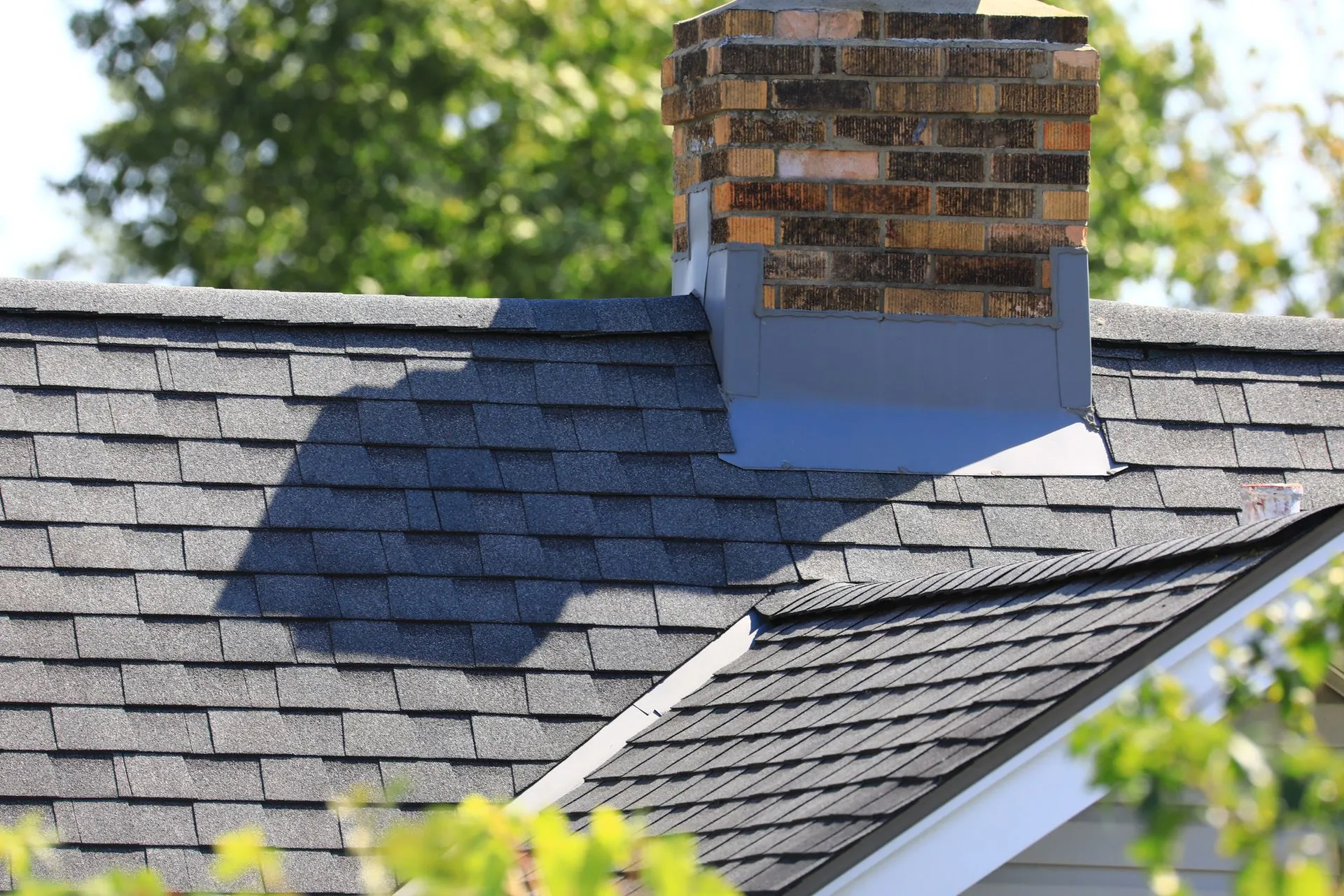 Quality roofing materials and expert installation