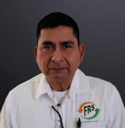 Agustin Feliciano - General Operation Manager at FRS Remodeling Vancouver, WA