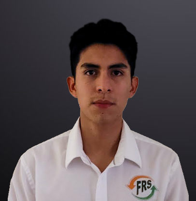 Agustin Garcia - Remodeling Area Manager at FRS Remodeling Vancouver, WA