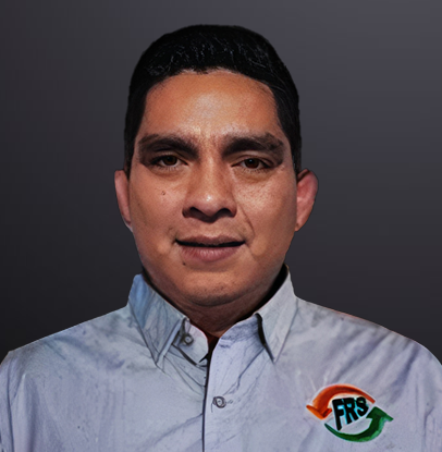 Agustin Ramos - Regional Operation Manager at FRS Remodeling Vancouver, WA