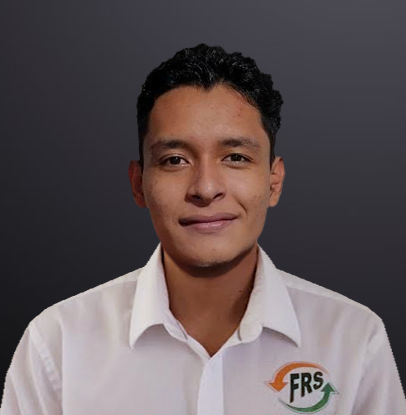 Daniel Garcia - Manager at FRS Remodeling Vancouver, WA